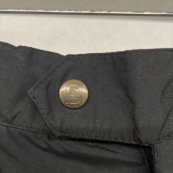 Vintage VTG Dryjoys By Footjoy Golf pants Stay Dry Waterproof SZ XL X-Large Mens - Picture 6 of 8